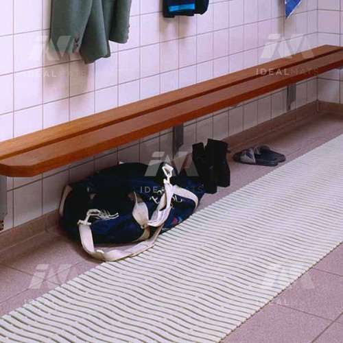 Comfort Step Swimming Pool Matting Ideal Mats